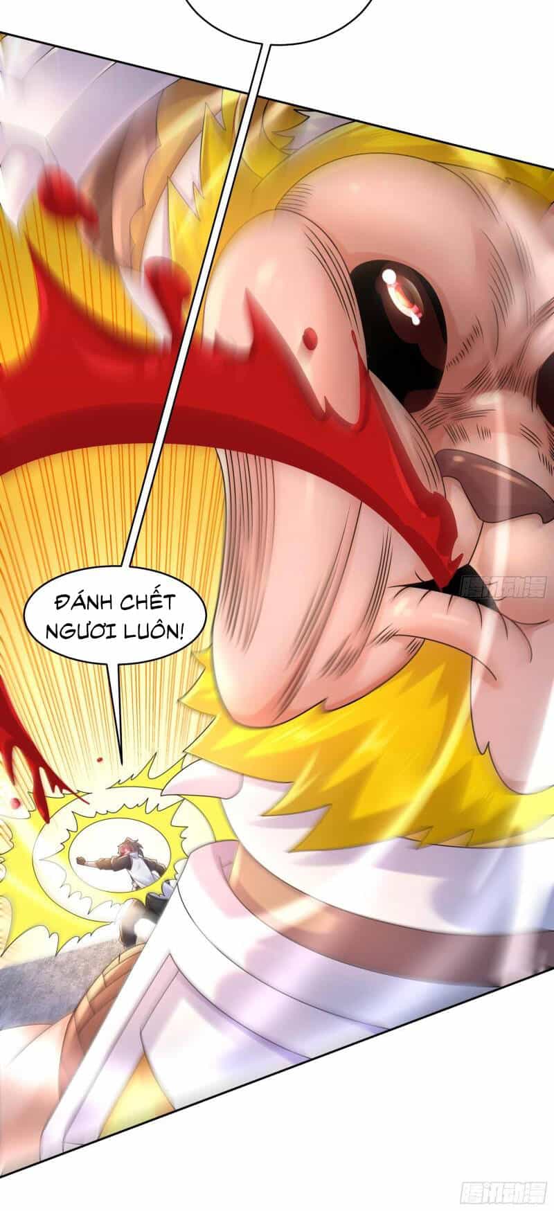 Nghịch Thiên Cải Mệnh - Chương 51 - ảnh 34