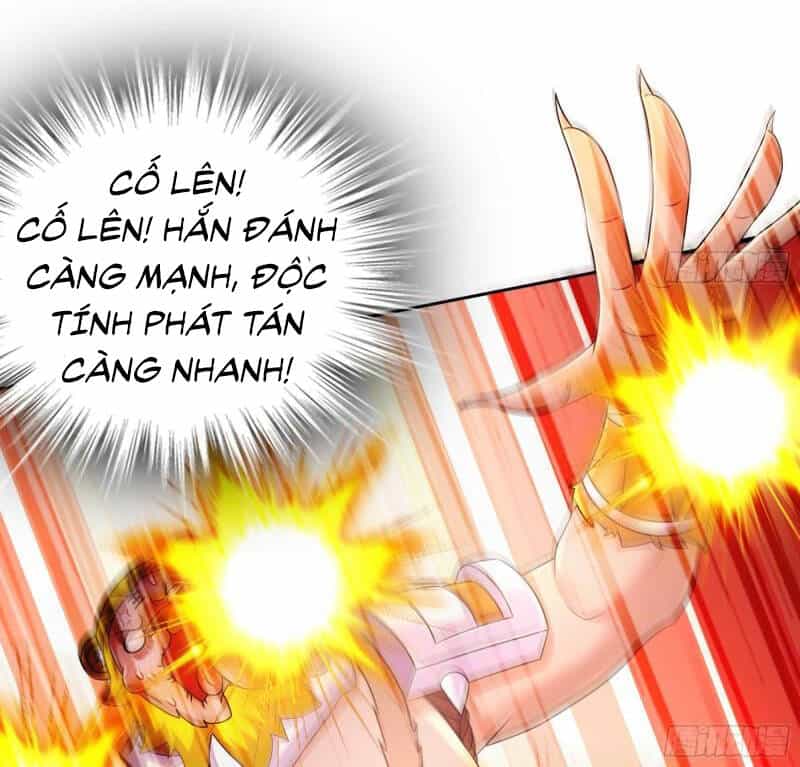 Nghịch Thiên Cải Mệnh - Chương 51 - ảnh 36