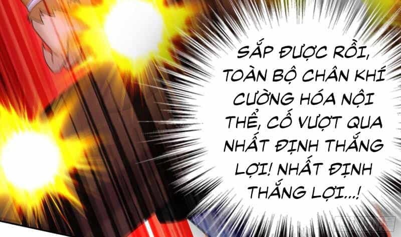 Nghịch Thiên Cải Mệnh - Chương 51 - ảnh 38
