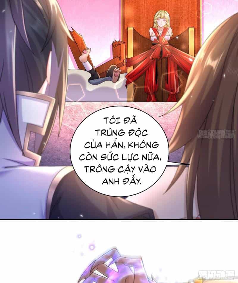 Nghịch Thiên Cải Mệnh - Chương 51 - ảnh 7