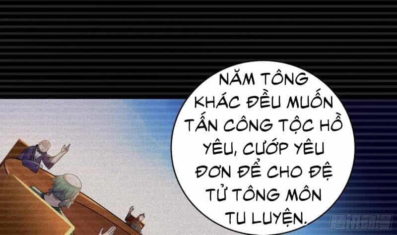 Nghịch Thiên Cải Mệnh - Chương 52 - ảnh 20