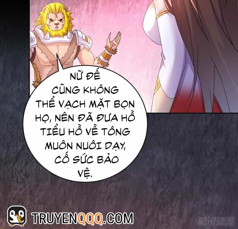 Nghịch Thiên Cải Mệnh - Chương 52 - ảnh 24