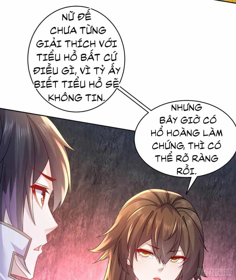 Nghịch Thiên Cải Mệnh - Chương 52 - ảnh 30