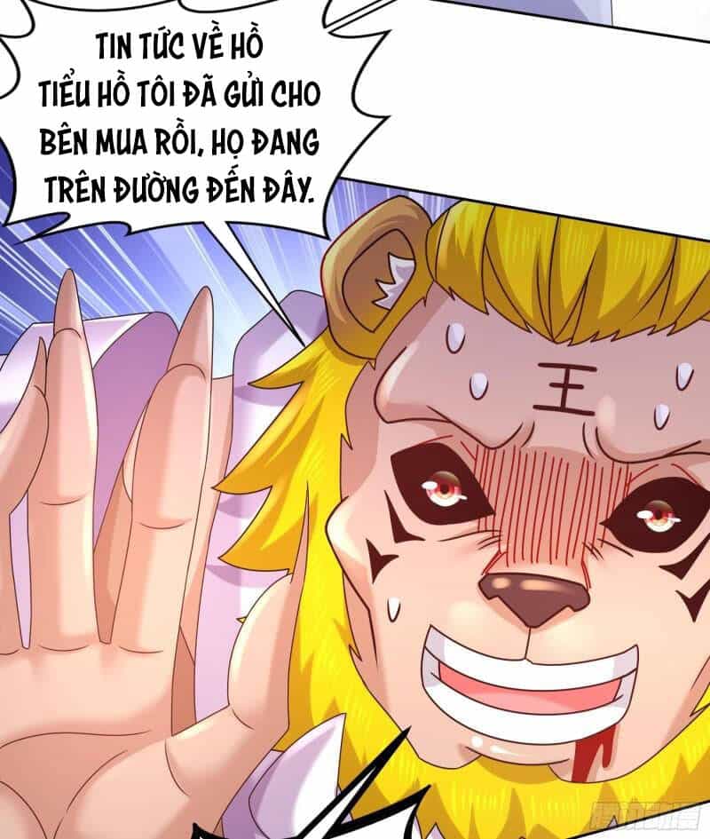 Nghịch Thiên Cải Mệnh - Chương 52 - ảnh 34