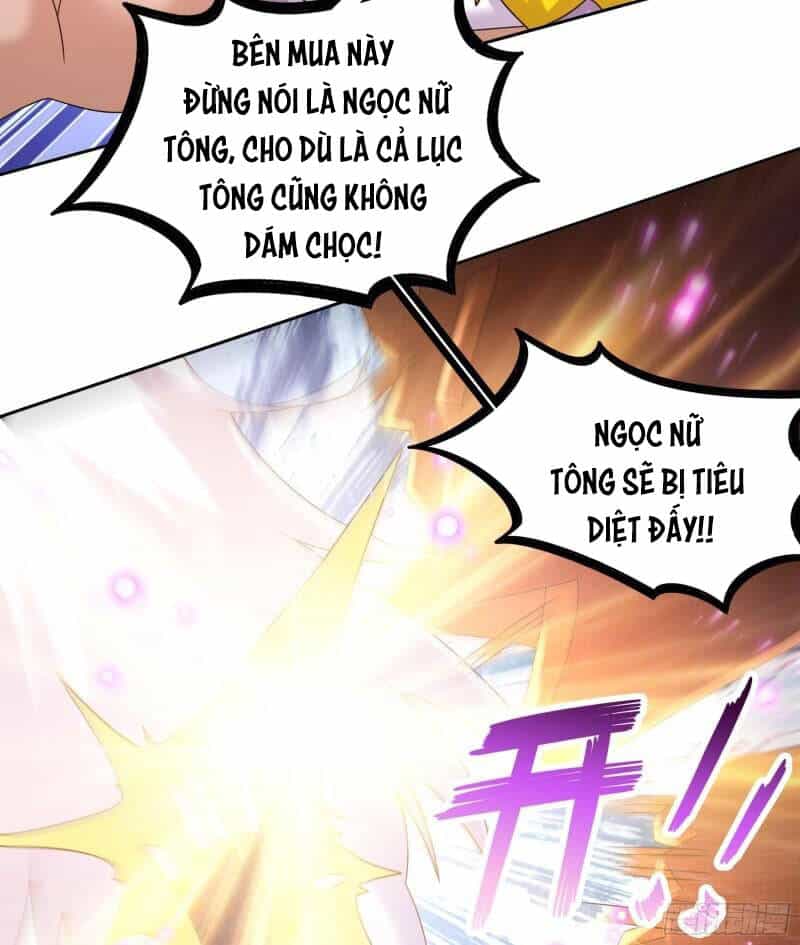 Nghịch Thiên Cải Mệnh - Chương 52 - ảnh 35