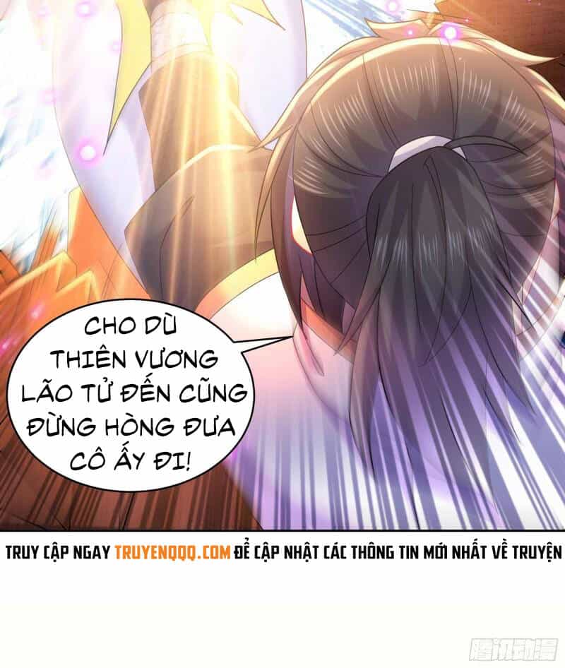 Nghịch Thiên Cải Mệnh - Chương 52 - ảnh 36