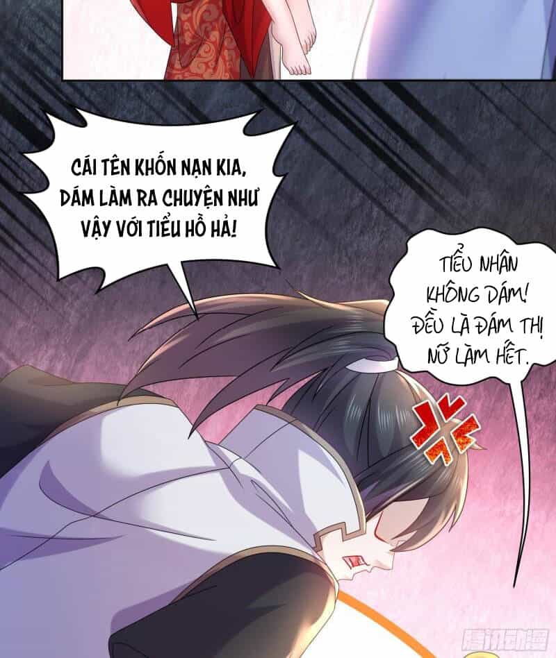 Nghịch Thiên Cải Mệnh - Chương 52 - ảnh 45
