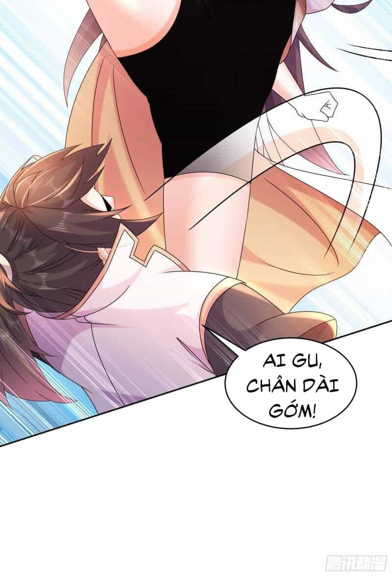 Nghịch Thiên Cải Mệnh - Chương 53 - ảnh 25
