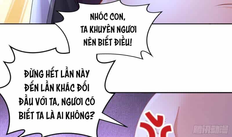 Nghịch Thiên Cải Mệnh - Chương 54 - ảnh 39