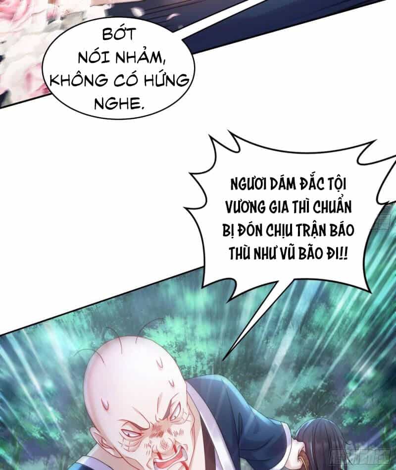 Nghịch Thiên Cải Mệnh - Chương 54 - ảnh 46