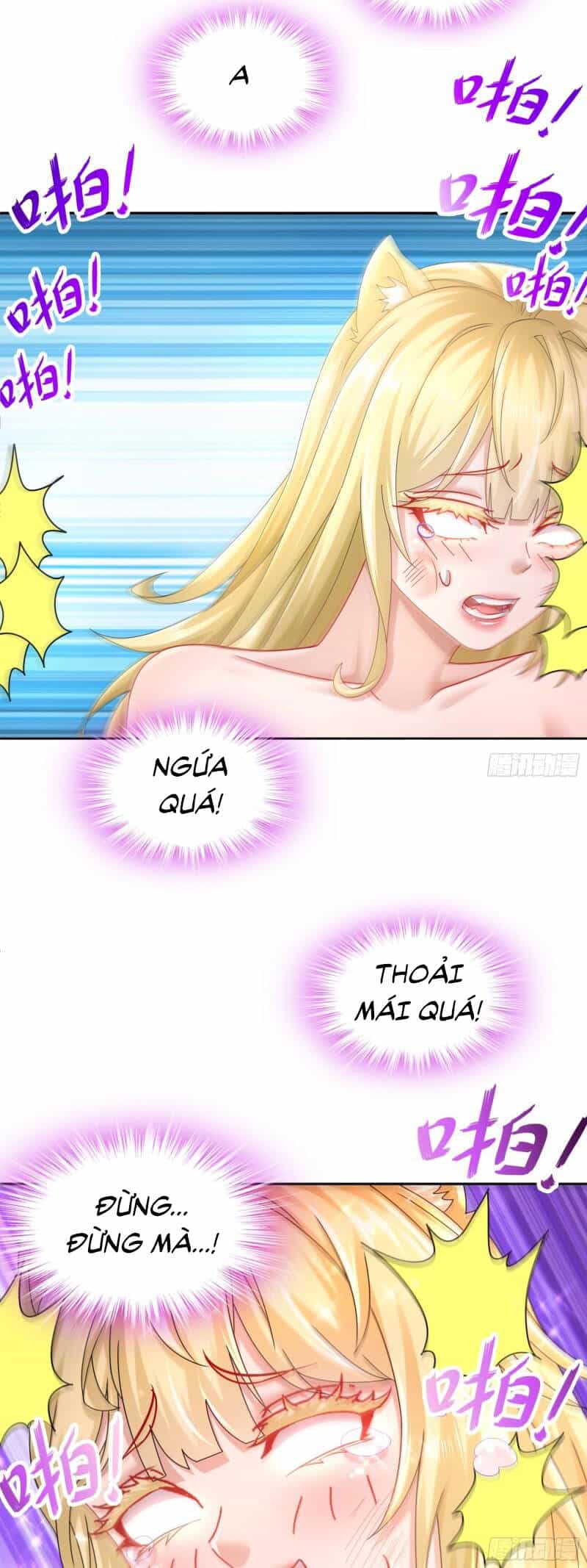 Nghịch Thiên Cải Mệnh - Chương 55 - ảnh 55