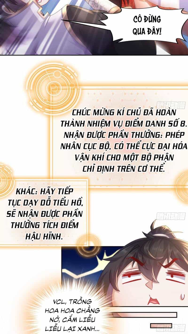 Nghịch Thiên Cải Mệnh - Chương 56 - ảnh 14