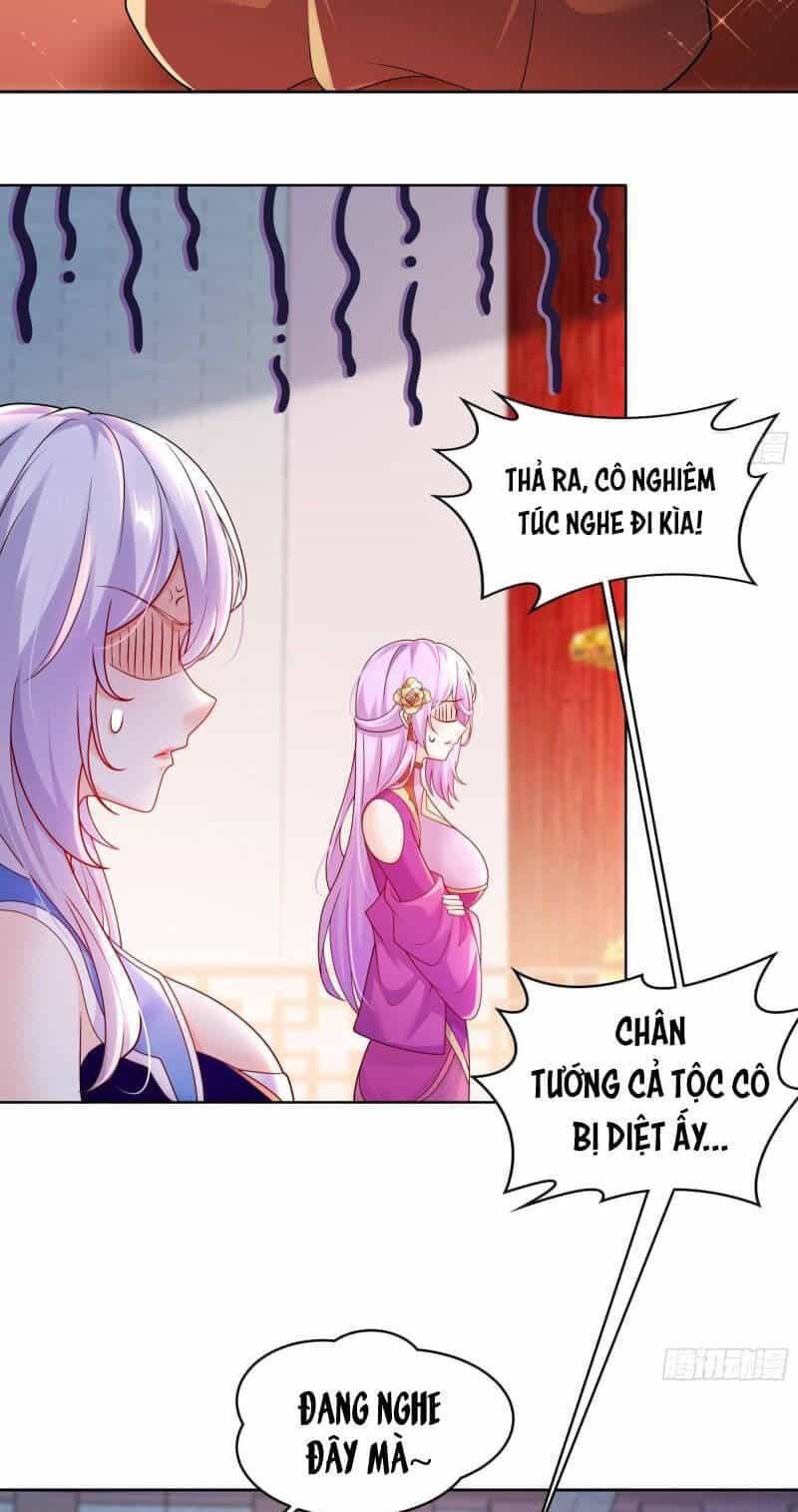 Nghịch Thiên Cải Mệnh - Chương 56 - ảnh 29