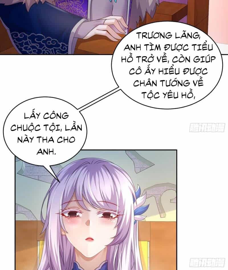 Nghịch Thiên Cải Mệnh - Chương 56 - ảnh 37