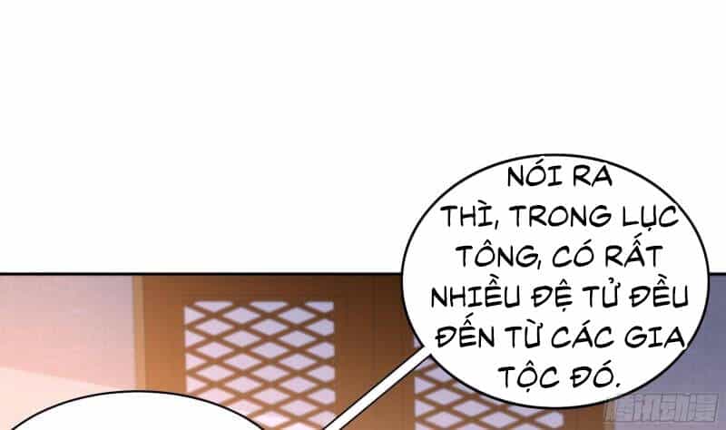 Nghịch Thiên Cải Mệnh - Chương 57 - ảnh 15