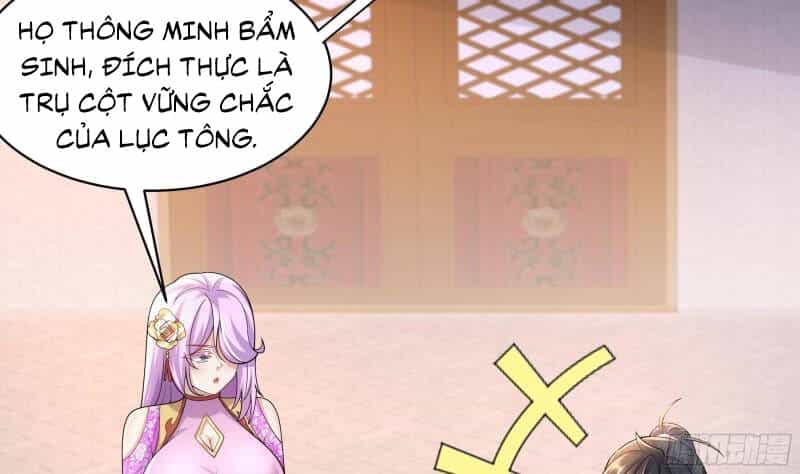 Nghịch Thiên Cải Mệnh - Chương 57 - ảnh 16