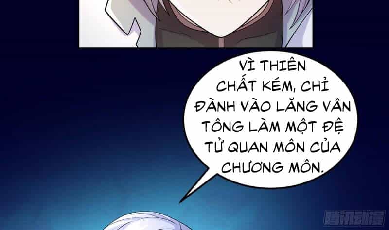 Nghịch Thiên Cải Mệnh - Chương 57 - ảnh 20