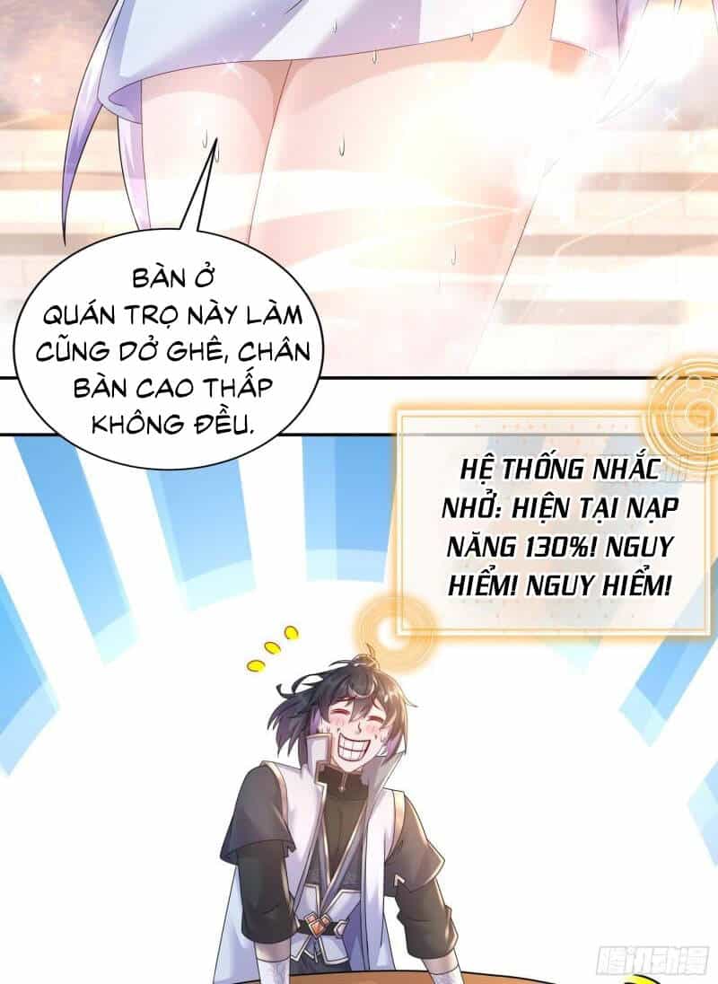 Nghịch Thiên Cải Mệnh - Chương 58 - ảnh 12