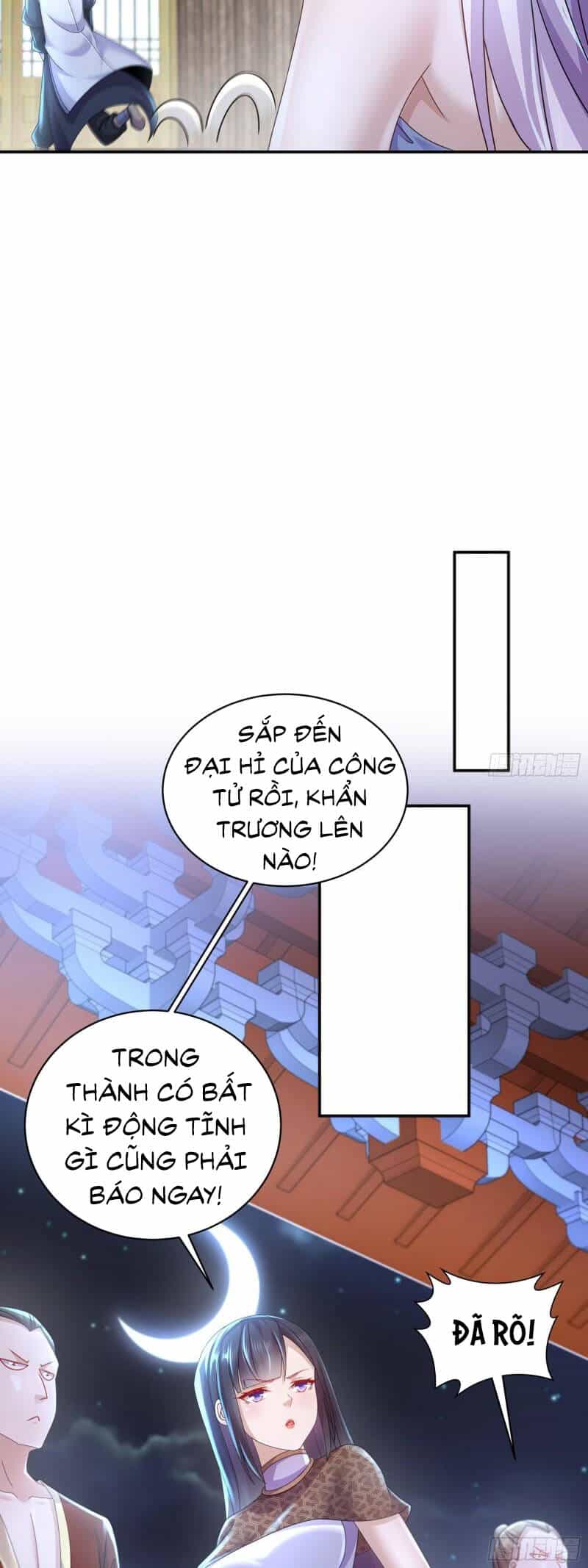 Nghịch Thiên Cải Mệnh - Chương 58 - ảnh 21
