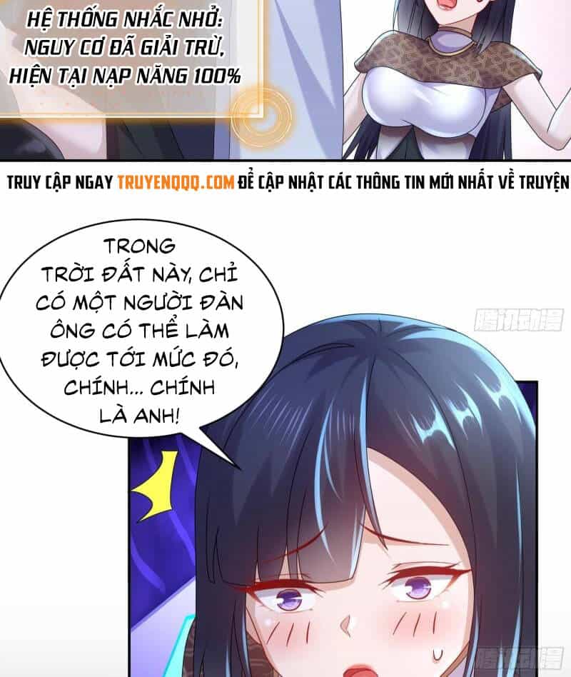 Nghịch Thiên Cải Mệnh - Chương 58 - ảnh 33