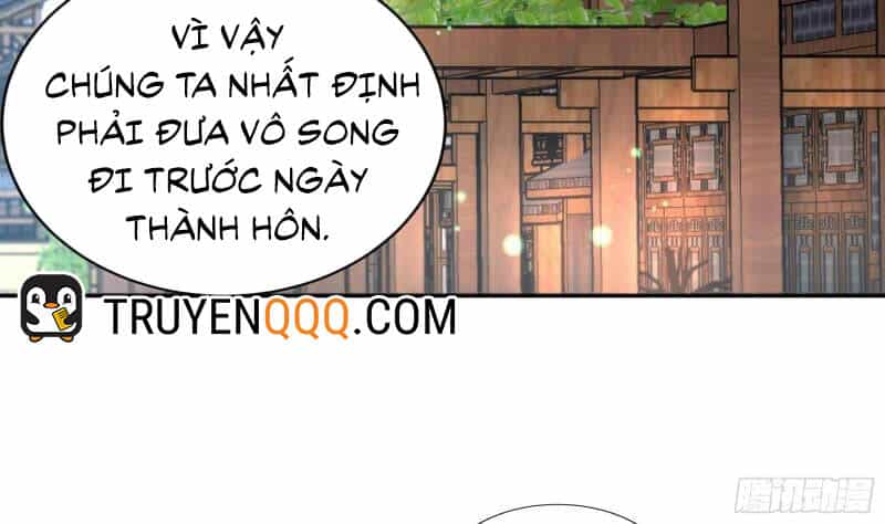 Nghịch Thiên Cải Mệnh - Chương 58 - ảnh 4