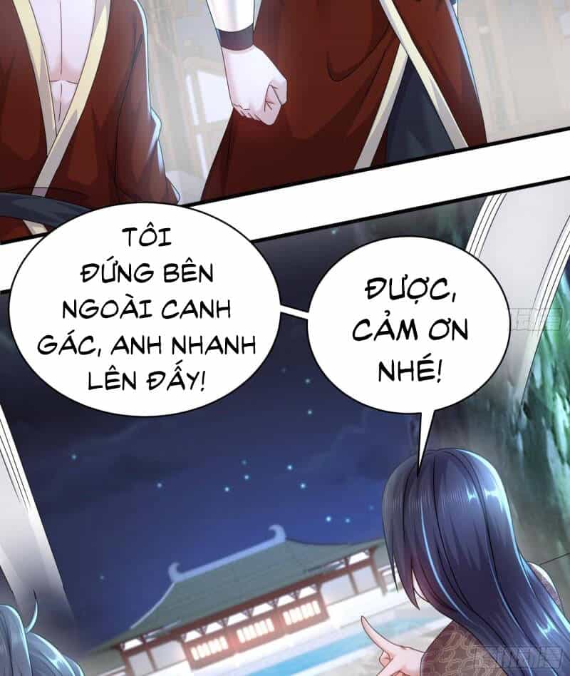 Nghịch Thiên Cải Mệnh - Chương 59 - ảnh 47