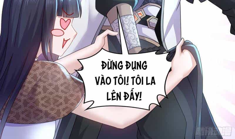 Nghịch Thiên Cải Mệnh - Chương 59 - ảnh 6