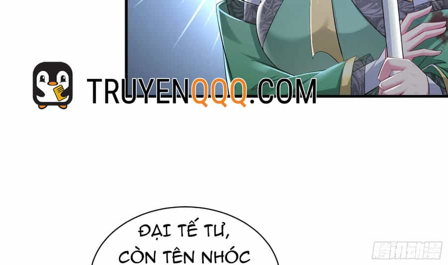 Nghịch Thiên Cải Mệnh - Chương 6 - ảnh 40