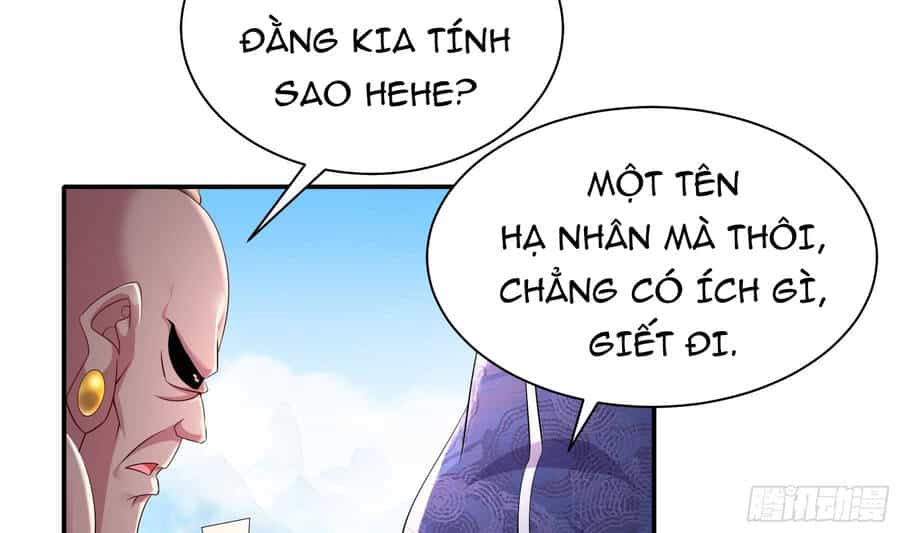 Nghịch Thiên Cải Mệnh - Chương 6 - ảnh 41