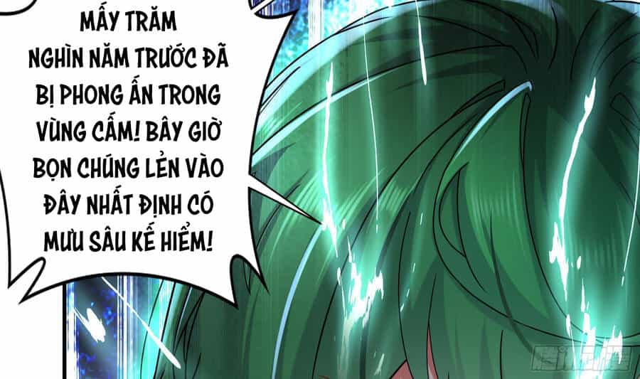 Nghịch Thiên Cải Mệnh - Chương 6 - ảnh 47