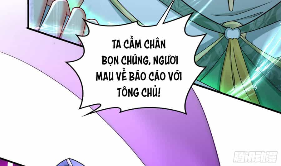 Nghịch Thiên Cải Mệnh - Chương 6 - ảnh 49