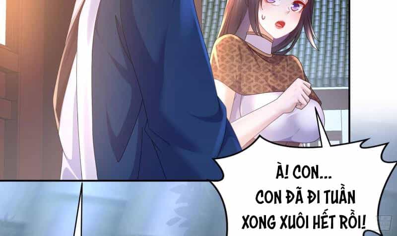 Nghịch Thiên Cải Mệnh - Chương 60 - ảnh 31