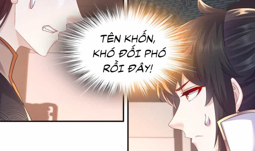 Nghịch Thiên Cải Mệnh - Chương 63 - ảnh 19