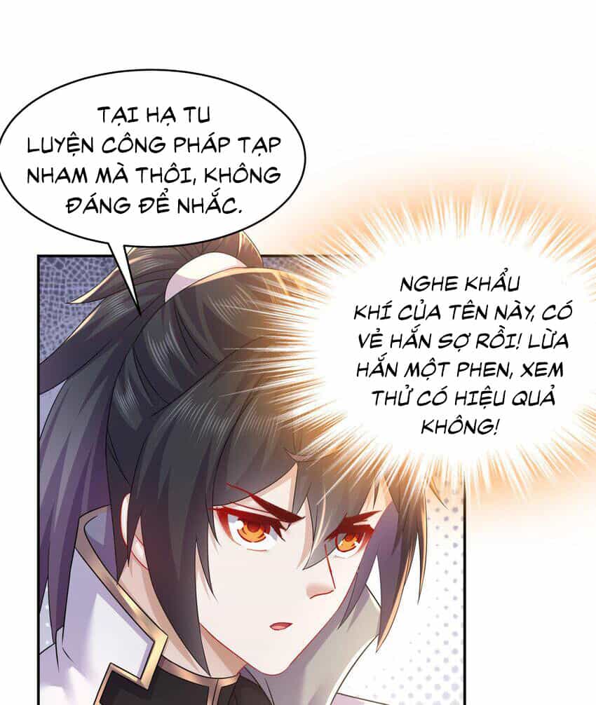 Nghịch Thiên Cải Mệnh - Chương 63 - ảnh 24