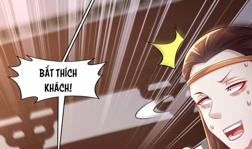 Nghịch Thiên Cải Mệnh - Chương 63 - ảnh 28
