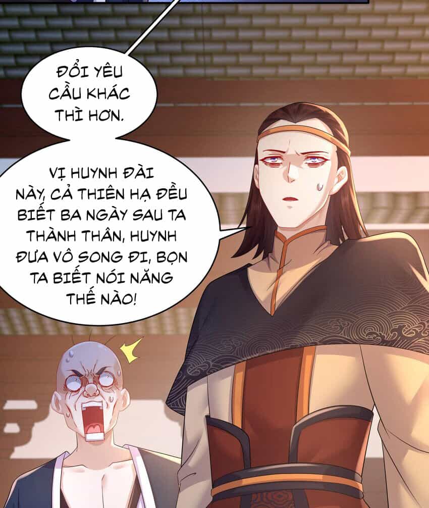 Nghịch Thiên Cải Mệnh - Chương 63 - ảnh 35