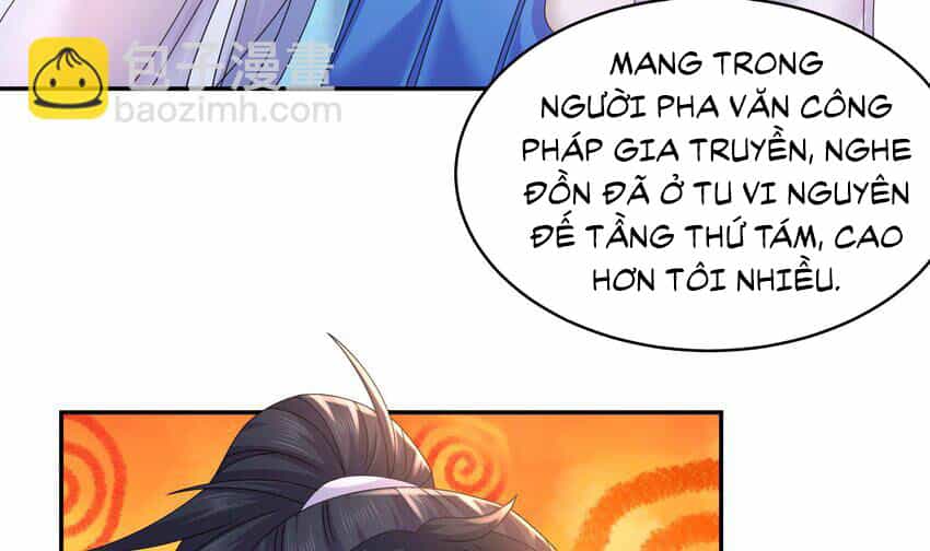 Nghịch Thiên Cải Mệnh - Chương 64 - ảnh 37