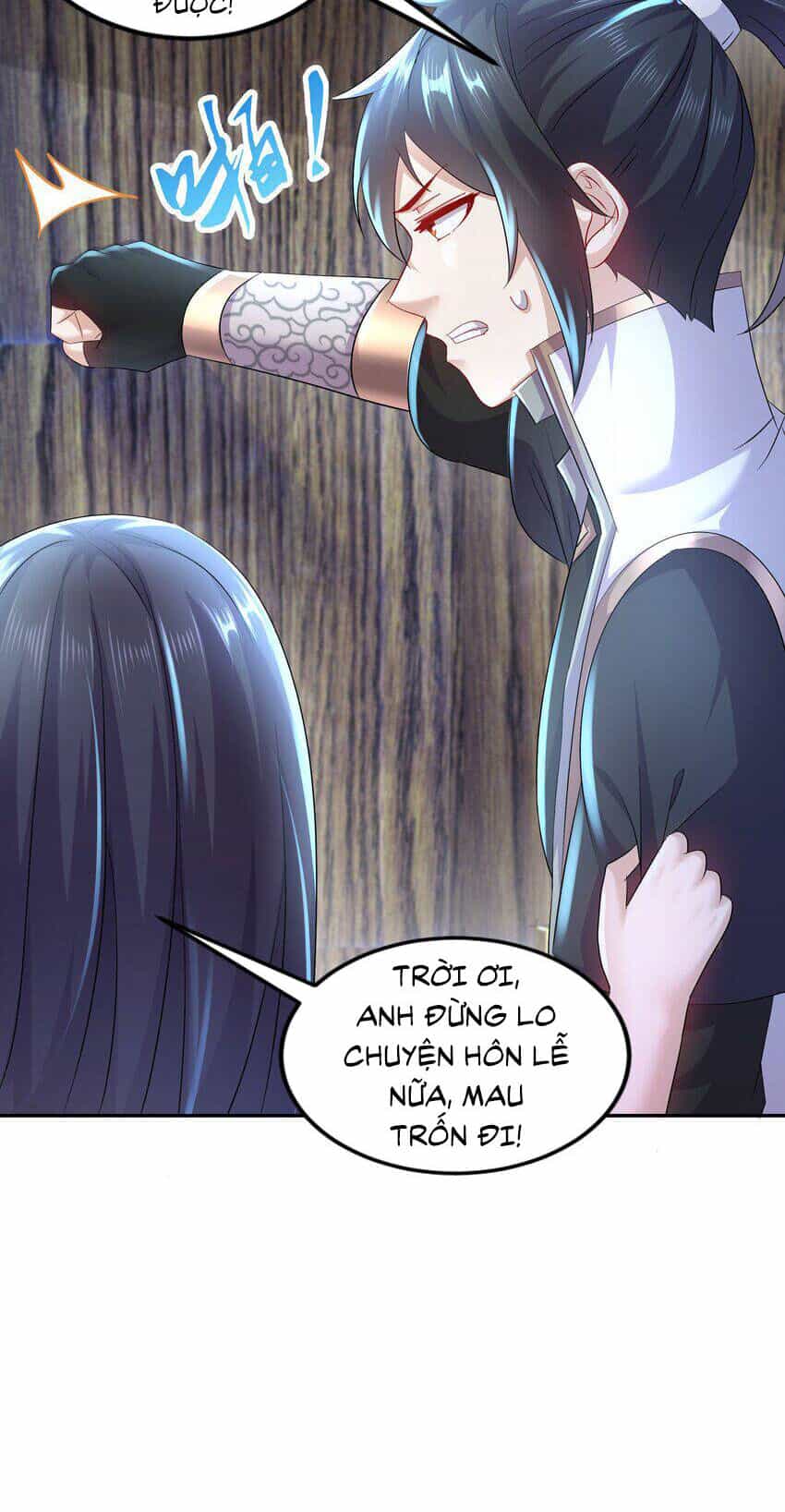 Nghịch Thiên Cải Mệnh - Chương 65 - ảnh 7