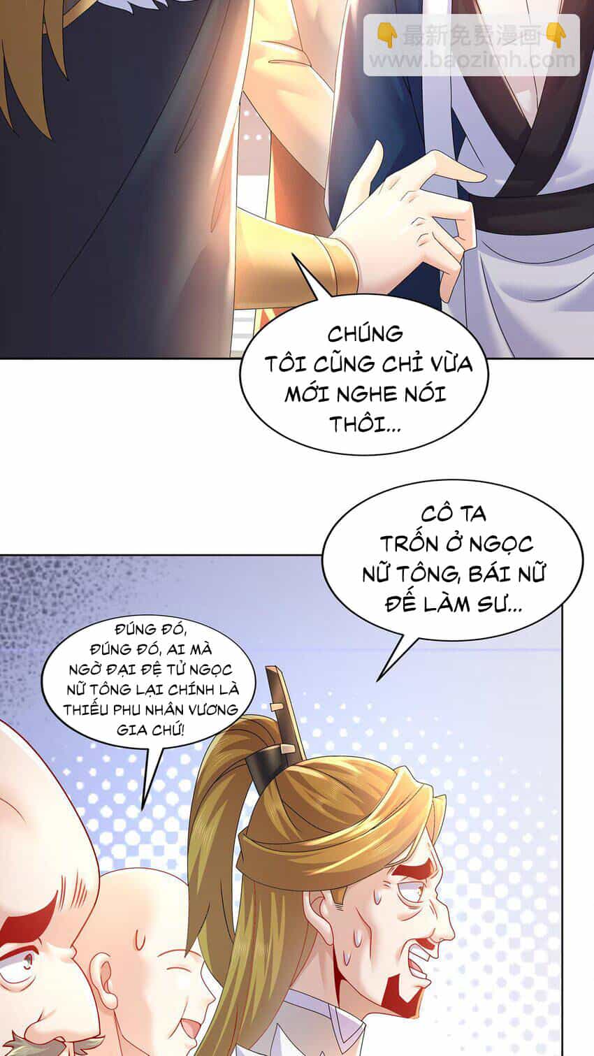 Nghịch Thiên Cải Mệnh - Chương 66 - ảnh 19