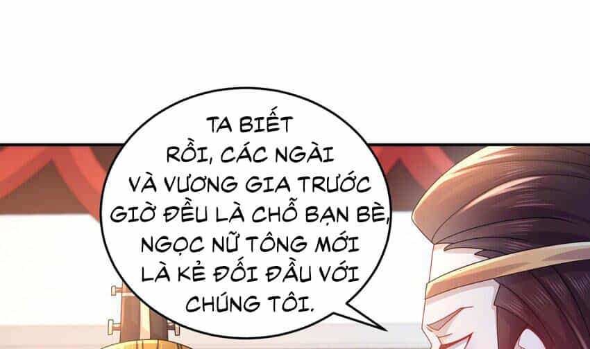 Nghịch Thiên Cải Mệnh - Chương 66 - ảnh 25