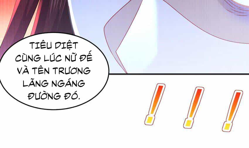 Nghịch Thiên Cải Mệnh - Chương 66 - ảnh 31