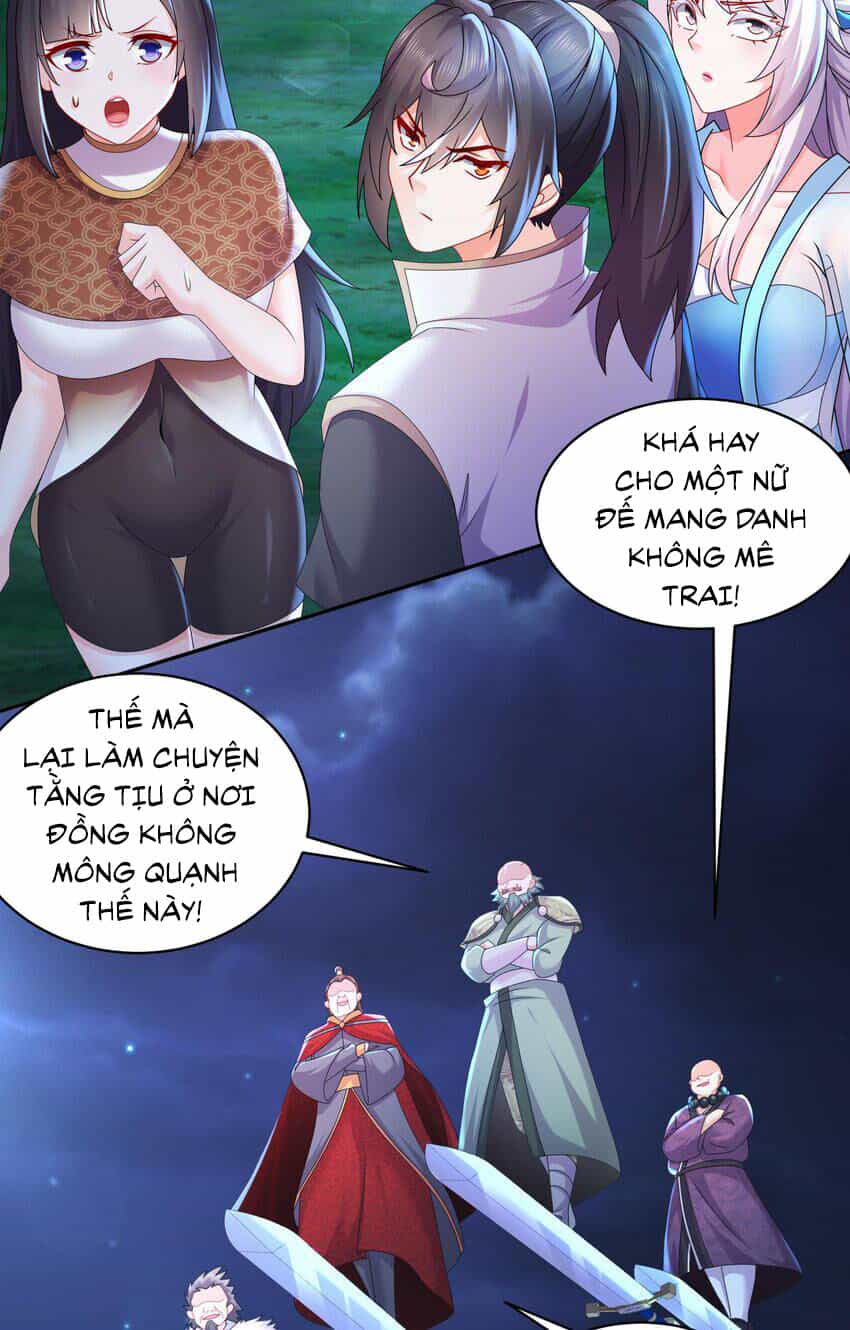 Nghịch Thiên Cải Mệnh - Chương 67 - ảnh 12