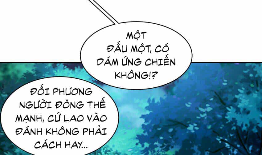 Nghịch Thiên Cải Mệnh - Chương 67 - ảnh 19