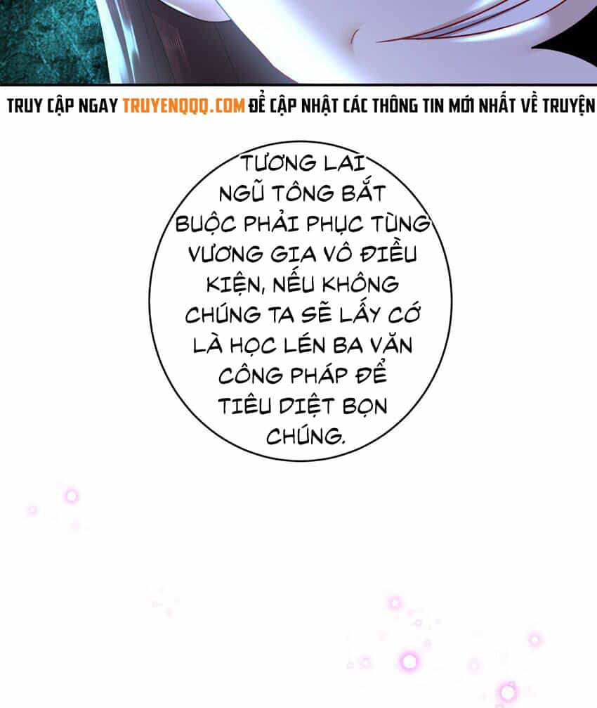 Nghịch Thiên Cải Mệnh - Chương 68 - ảnh 20