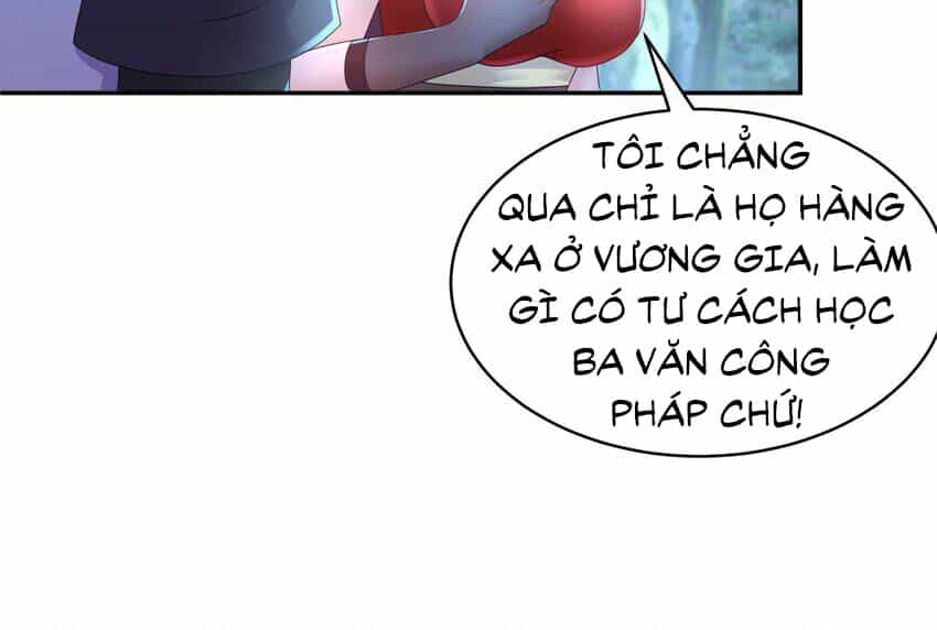 Nghịch Thiên Cải Mệnh - Chương 68 - ảnh 28