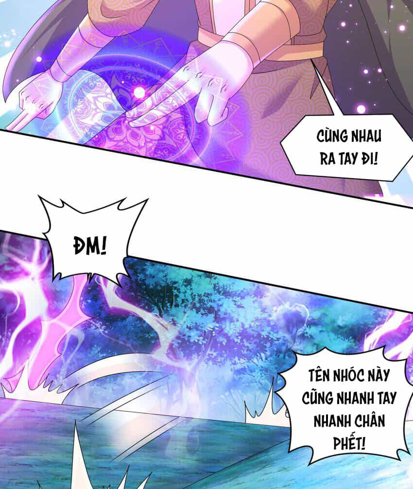 Nghịch Thiên Cải Mệnh - Chương 68 - ảnh 55