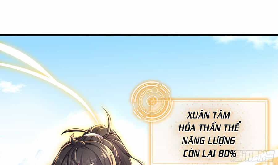 Nghịch Thiên Cải Mệnh - Chương 7 - ảnh 2