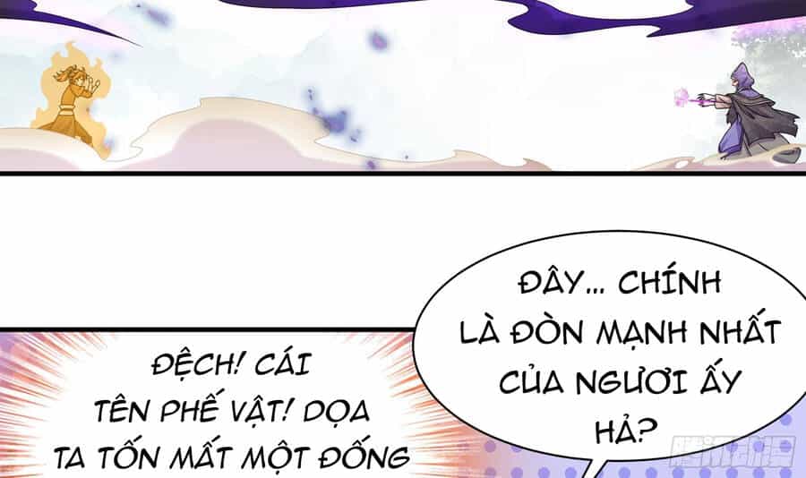 Nghịch Thiên Cải Mệnh - Chương 7 - ảnh 34