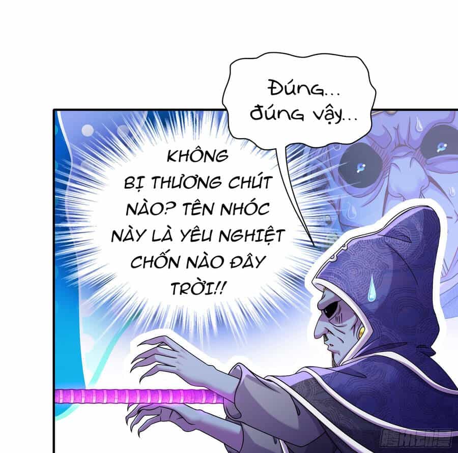 Nghịch Thiên Cải Mệnh - Chương 7 - ảnh 36