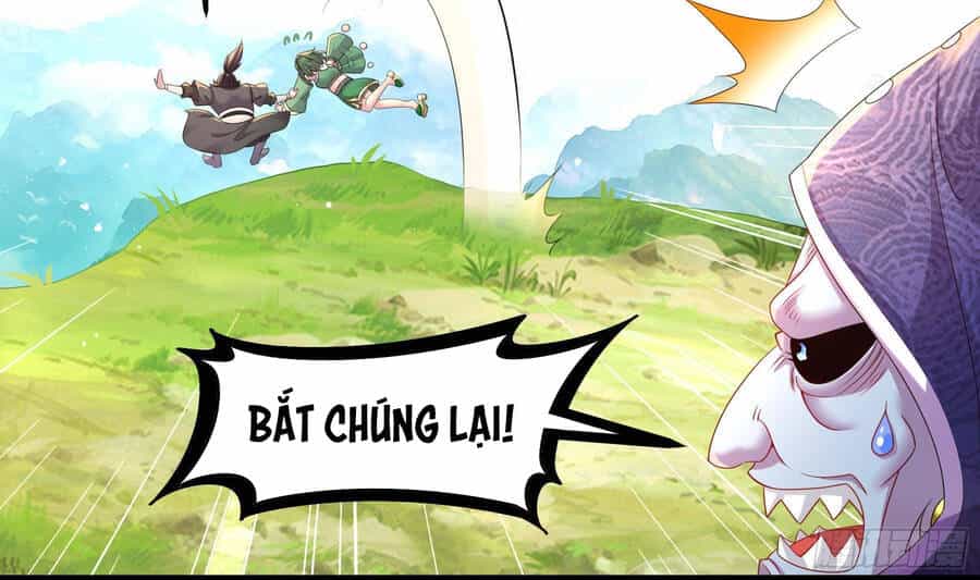 Nghịch Thiên Cải Mệnh - Chương 7 - ảnh 44